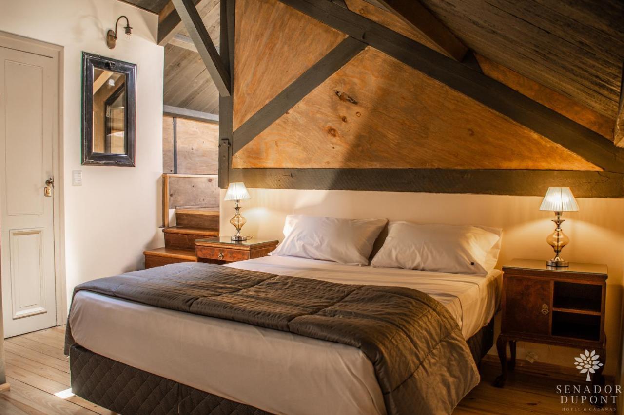 Hotel Senador Dupont Tigre Pokoj fotografie