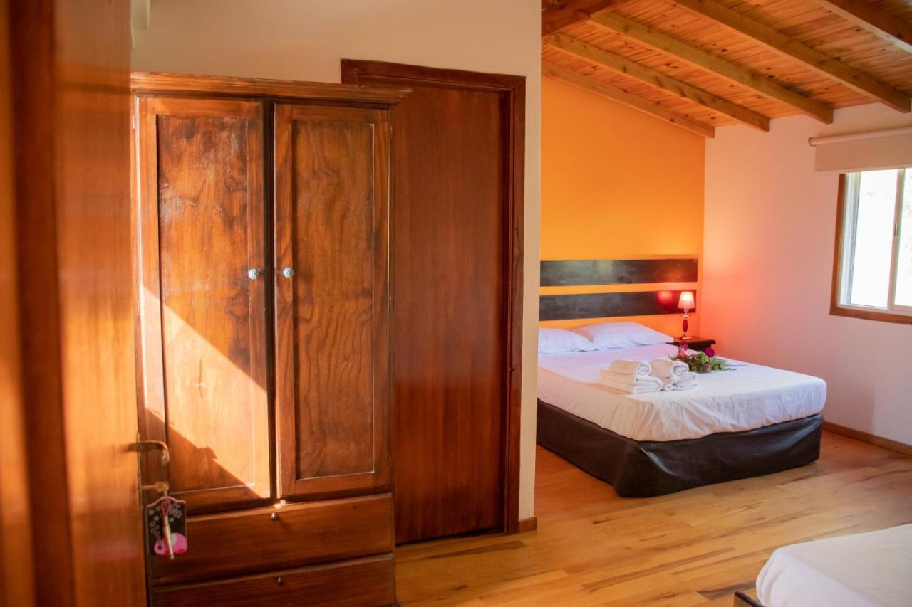 Hotel Senador Dupont Tigre Exteriér fotografie