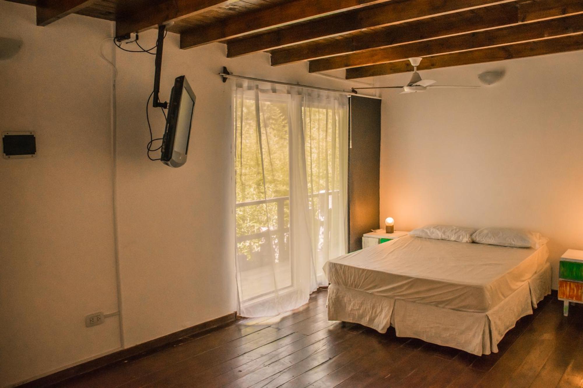 Hotel Senador Dupont Tigre Pokoj fotografie