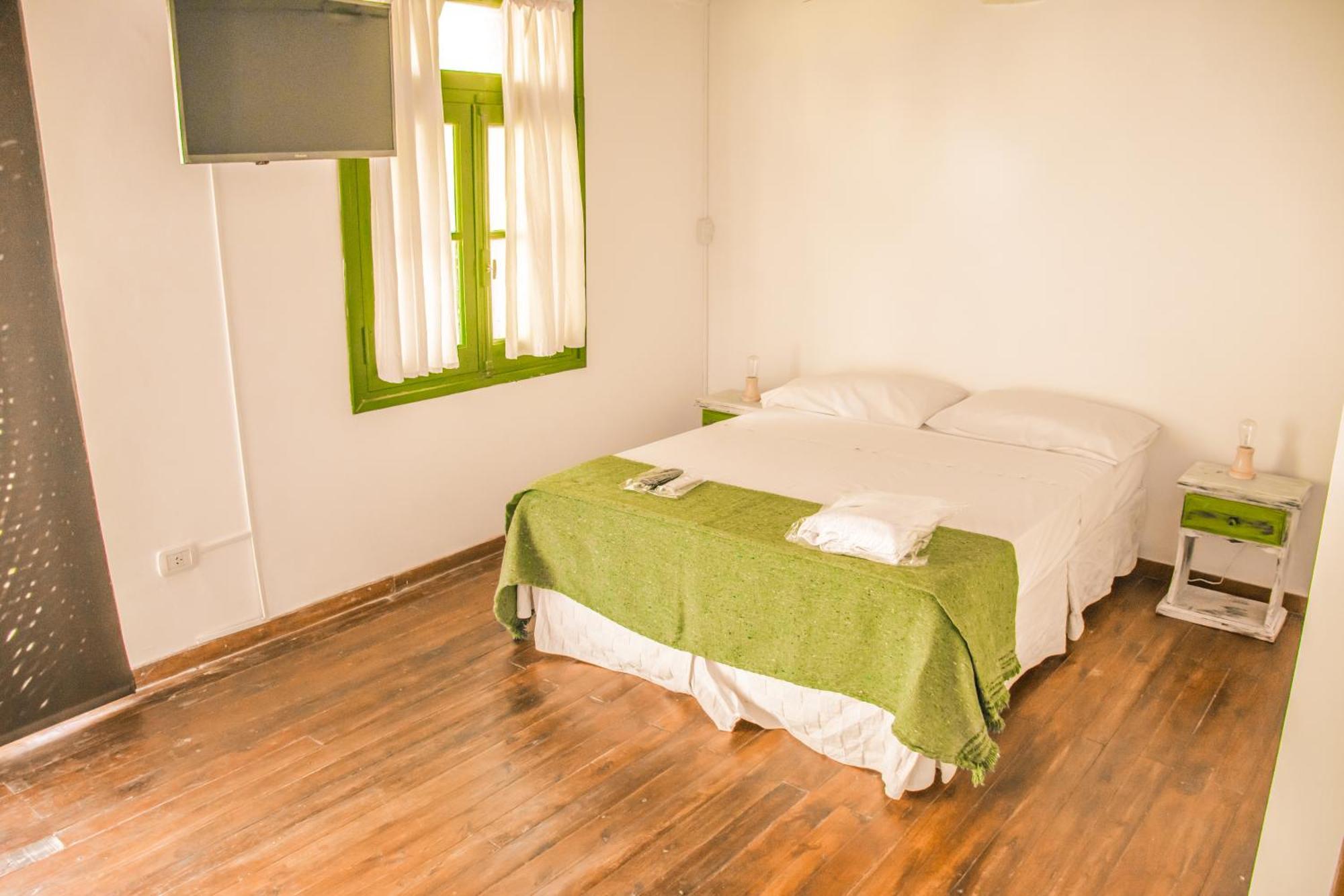 Hotel Senador Dupont Tigre Pokoj fotografie