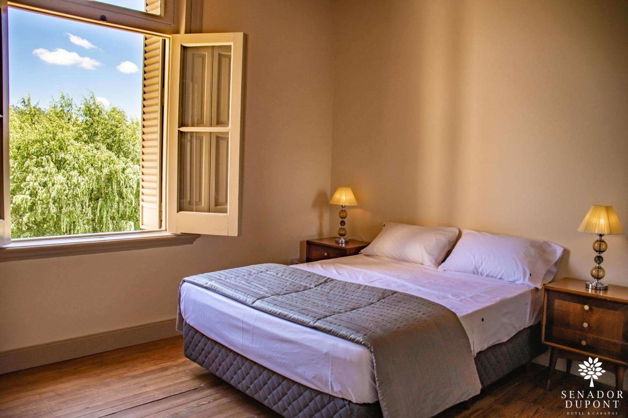 Hotel Senador Dupont Tigre Pokoj fotografie