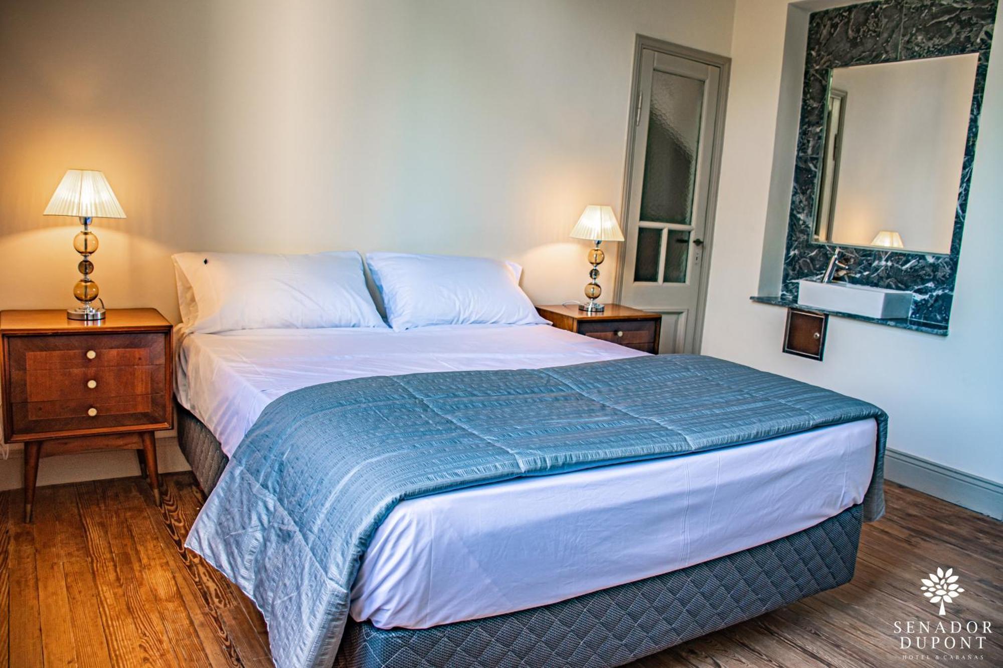 Hotel Senador Dupont Tigre Pokoj fotografie