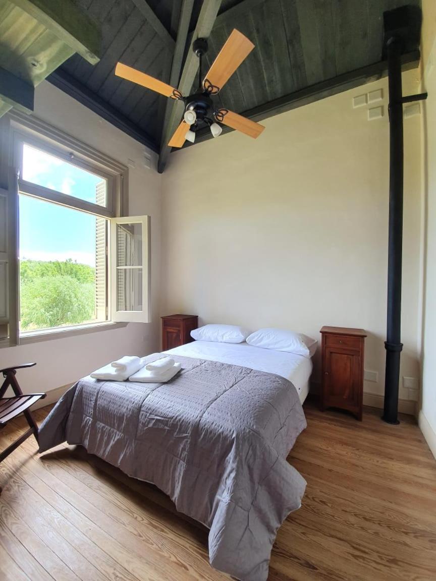 Hotel Senador Dupont Tigre Pokoj fotografie