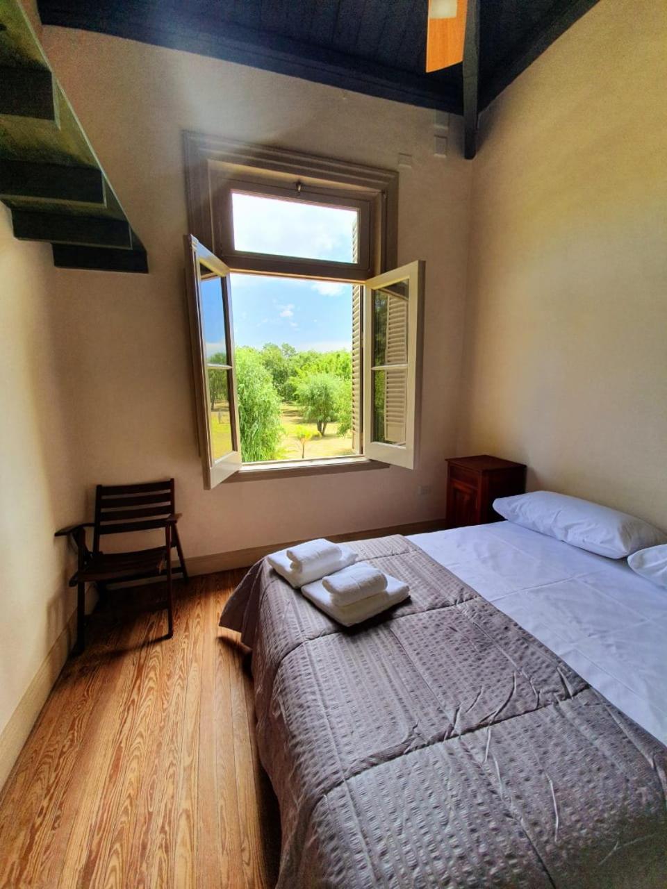 Hotel Senador Dupont Tigre Pokoj fotografie