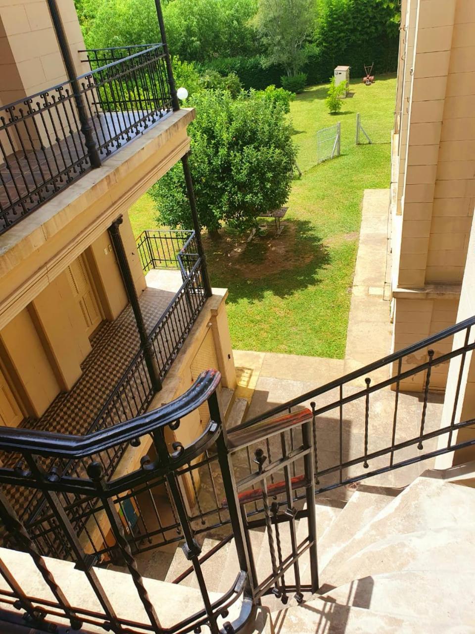 Hotel Senador Dupont Tigre Pokoj fotografie